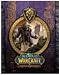 Search : World of Warcraft UDE Official WOW Portfolio (Neutral) - Combo Album - 14 pages - Landro Longshot