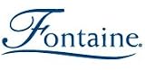 Fontaine Transitional Wall Mount Pot Filler Kitchen Faucet, Stainless Steel - NF-POTF-SS