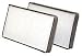 Wix 24805 Cabin Air Filter, Pack of 1