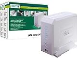 zubehor DIGITUS HDD Gehaeuse NAS fuer 2SATA HDD 8,9cm 3,5Zoll Gigabit Ethernet 2xUSB2.0 zubehor 21m8vQg2mKL. SL160 DIGITUS HDD Gehaeuse NAS fuer 2SATA HDD 8,9cm 3,5Zoll Gigabit Ethernet 2xUSB2.0