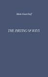 The Parting of Ways: A Personal Account of the Thirties