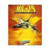 MiG 29 Fulcrum