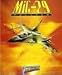 MiG-29 Fulcrum
