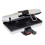 VillaWare Quattro Pizzelle Baker