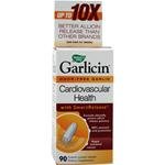 Garlicin Cardiovascular Health 90 tabs