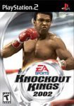Buy Knockout Kings 2002