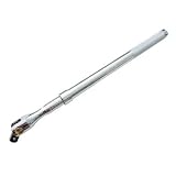 AP 1/2DR 伸縮式スピンナハンドル
