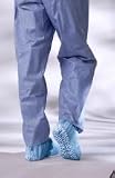 Non-Skid Polypropylene Shoe Covers Case of 300
