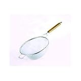 Tinned Steel Strainers 10 (SGTN-10) Category: Kitchen Strainers