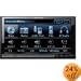 Pioneer AVH-P4100DVD 7-Inch In-Dash Touchscreen Double-Din DVD Multimedia A/V Receiver