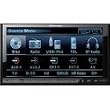 Pioneer AVH-P4100DVD 7-Inch In-Dash Touchscreen Double-Din DVD Multimedia A/V Receiver