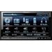 Pioneer AVH-P4100DVD 7-Inch In-Dash Double-DIN DVD Multimedia AV Receiver with  Widescreen Display
