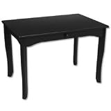 Product details for Avalon Table - Black