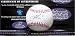 Joe Mauer Autographed/Hand Signed MLB Baseball