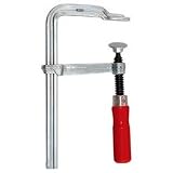 Eigenschaften Dick GmbH  / Bessey Ganzstahlzwingen