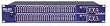 ART HQ231 Pro Dual 31 Band Equalizer