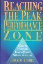 Reaching Th Peak Performance Zone