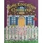 Home Education Curriculum: Grade 3
