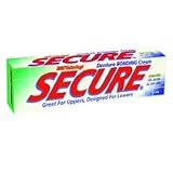 Bioforce USA Secure Denture Bonding Cream