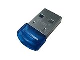 i-tec USB 2.0 Stick Micro Bluetooth Adapter Reichweite 3 Funk-LAN Adapter USB Bluetooth 2.4 GHz 2.1 Mbps