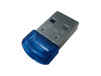 i-tec USB 2.0 Stick Micro Bluetooth Adapter Reichweite 3 Funk-LAN Adapter USB Bluetooth 2. Preisvergleich