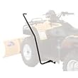 MOOSE HAND PLOW LIFT