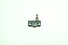 MICRO SWITCH BZ-2RN-A2 SNAP-ACTION SWITCH D618921