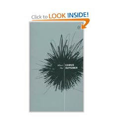 The Outsider (Essential Penguin)