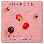 Shardad Rohani- The Beauty of Love CD