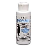 DYNAMO2 Double Buffered Stabilized Oxygen