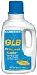 GLB Pool & Spa Products 71410 1-Quart Natural Clear Pool Enzyme