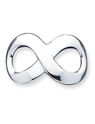 Sterling Silver Fits up to 10mm Cubetto Fancy Cubetto Slide