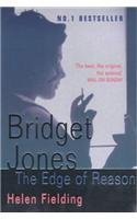 BRIDGET JONES'S DIARY AND BRIDGET JONES: THE EDGE OF REASON.