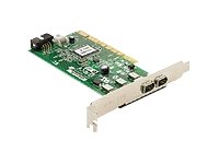 HP FireWire 800 IEEE 1394b PCI Card