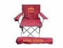 Rivalry Distributing Iowa State Cyclones NCAA Ultimate Adult Tailgate Chair