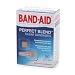 Band Aid Adhesive Bandages, Clear Spots --- 50 ea (3 pack)