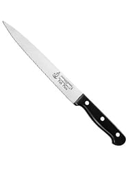 Park Plaza Serrated Carving Knife, 8.00 in. by Messermeister
