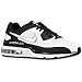 Nike Air Max Wright - Mens - White/Metallic Silver/Black