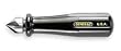 Westward 3CYP2 Hand Reamer/Countersink, 5/32-1/2 In