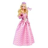 Barbie Cendrillon
