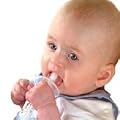 Babysafe Babys First Toothbrush