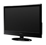 Haier - LET19T3W - TV LCD 19" - 720p - TNT - HDMI - USB - Noir