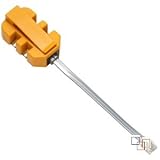 Fluke Networks In-Line Adapter Kit, Banjo, Modular, 4 Wire