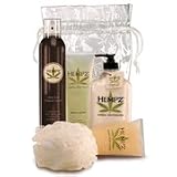 Supre Self Tanning Kit 7 Count