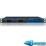 Barracuda Spam & Virus Firewall 600 w/ 1 Year Energizer Update