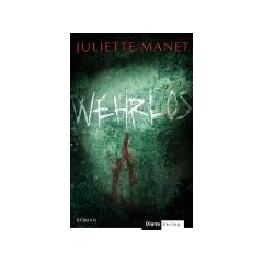 Wehrlos: Thriller