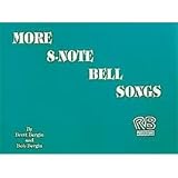 Rhythm Band More 8-Note Bell Songs Book