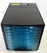 Good4U 10 Tray Dehydrator with 40 Hour Digital Timer - Black