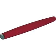 Rolling Pin Silicone french style -Red
