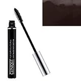 Clinique High Definition Lashes Brush Then Comb Mascara 02 Black / Brown - B001126WG2